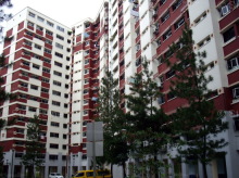 Blk 359 Yung An Road (S)610359 #276012